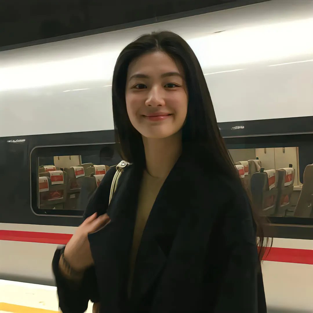 波涛 海报