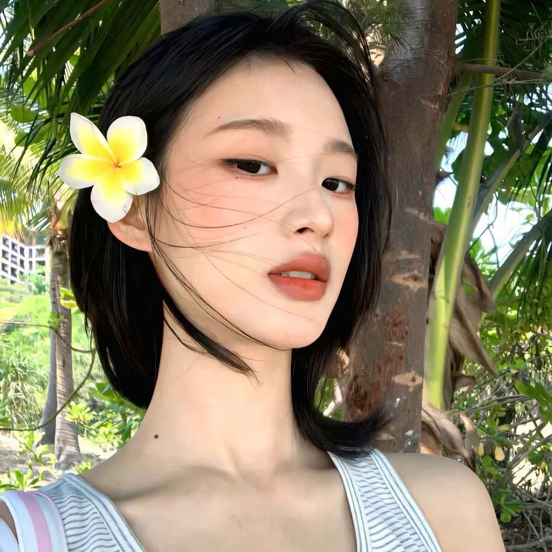 镜中花 海报