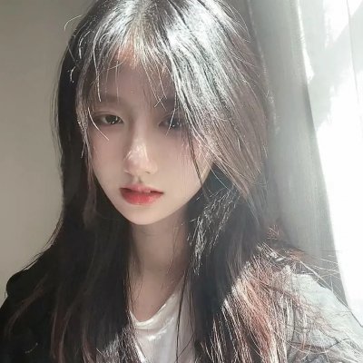 蓝色老虎 海报