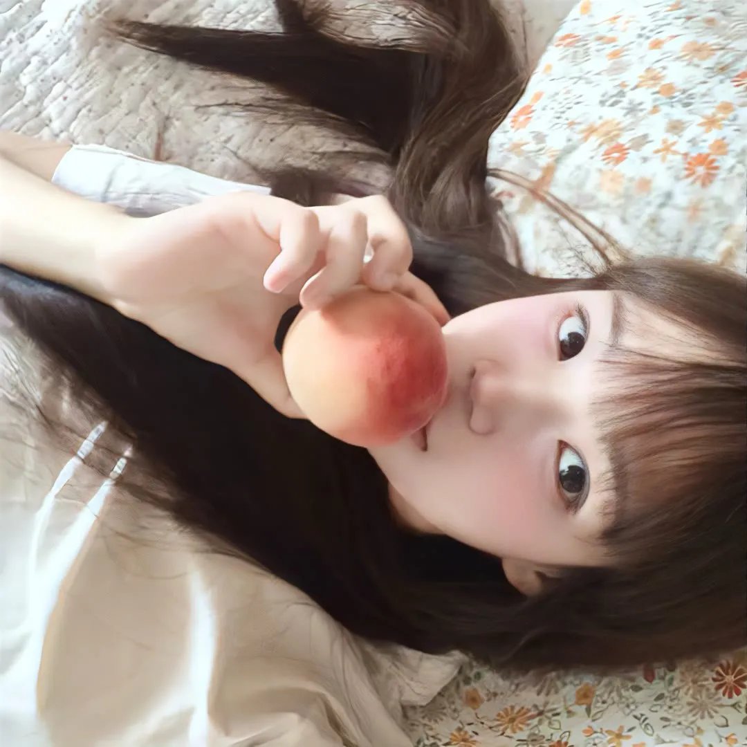 一代人 海报