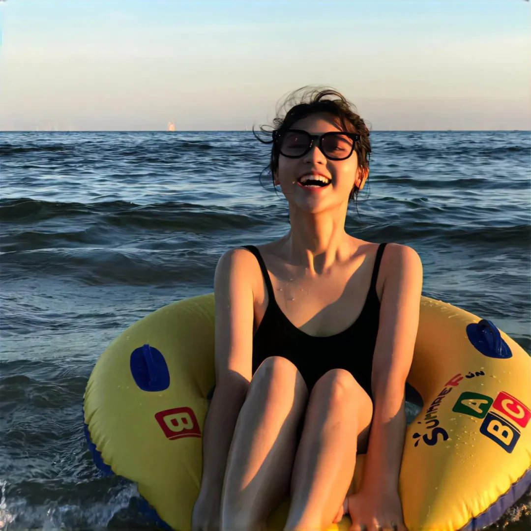 不公正世界 海报